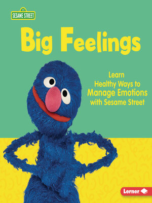 cover image of Big Feelings